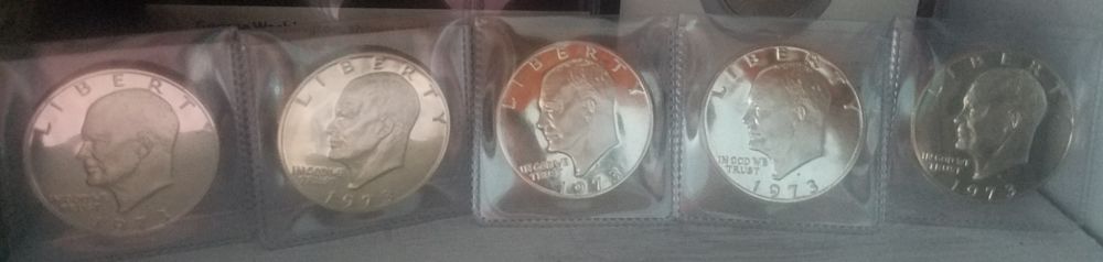 Post-An-Ike-Eisenhower-Dollar